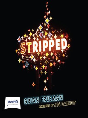 cover image of Stripped